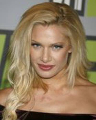 Джанель Пьерзина фото