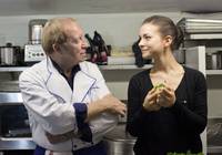 Кадр Дикие волны