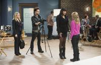 Кадр Мелисса и Джоуи