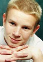 Никита Остриков фото