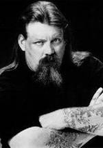 Бабба Бэйкер фото