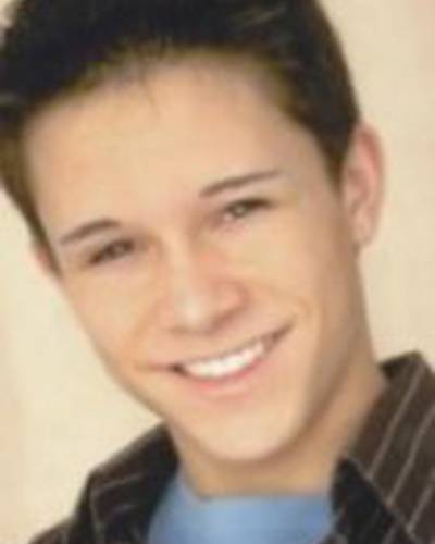 Джейсон Фиоре-Ортиз фото