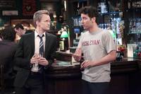 Кадр Как я встретил вашу маму