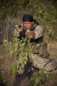 Кадр Ключ Саламандры