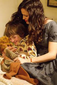 Кадр Странная жизнь Тимоти Грина