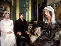 Кадр Гордость и предубеждение (мини-сериал)