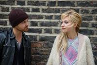 Кадр Долгое падение