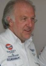 Дэвид Ричардс фото