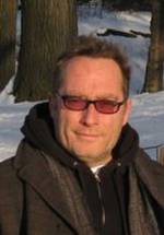 Марк Майерс фото