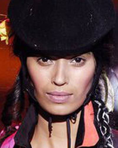 Уджвала Раут фото