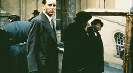 Кадр из фильма "Добрый вечер, господин Валленберг" - 1