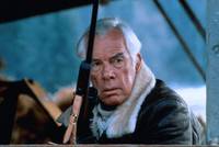 Кадр Парк Горького