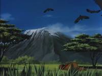 Кадр Девильмен: Демоническая птица