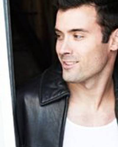 Крис Пэйн фото