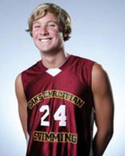 Чейз Блох фото