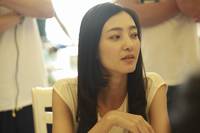 Кадр Туз в рукаве