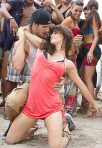 Кадр Шаг вперед 4