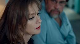 Кадр из фильма "Особые отношения" - 2