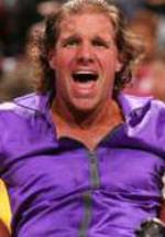 Майкл Буччи фото