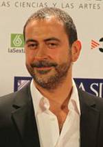 Сантьяго Молеро фото