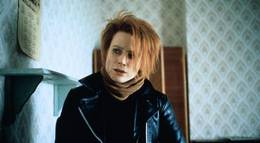 Кадр из фильма "Карьеристки" - 1