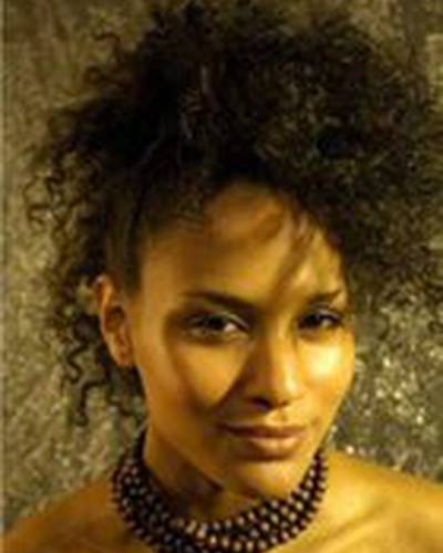 Хадди Н’Джи фото