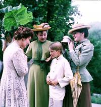 Кадр Неоконченная пьеса для механического пианино