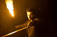 Кадр Демоны Да Винчи