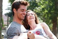 Кадр Дочери Гюнеш