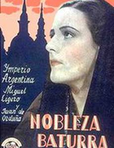 Nobleza baturra