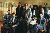 Кадр Телохранитель Тесс