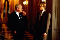 Кадр Знакомьтесь, Джо Блэк