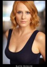 Кэти Бергин фото