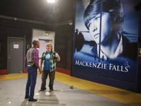 Кадр Дайте Санни шанс