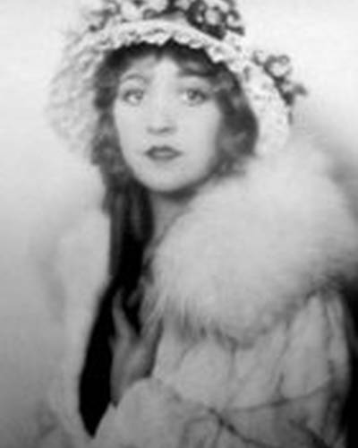 Мэрион Мак фото