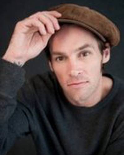 Коллин Галиэн фото