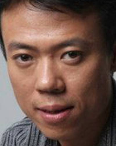 Хунбо Чжао фото