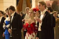 Кадр Дракула