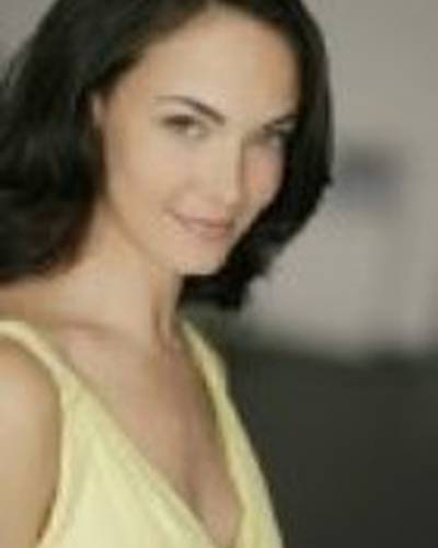 Тара Окс фото