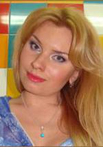 Юлия Марина фото