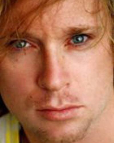 Брайан Рупперт фото