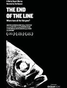 На конце удочки