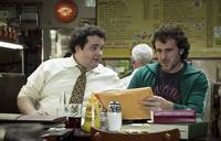 Кадр Папаша