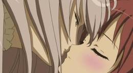 Кадр из фильма "Клубничная тревога!" - 2