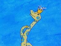 Кадр Волшебное кольцо