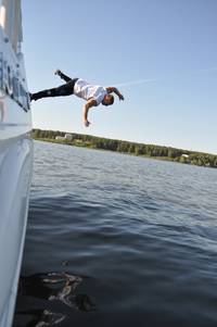 Кадр Успей сказать