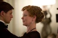 Кадр Аббатство Даунтон