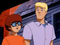 Кадр Скуби-Ду! и нашествие инопланетян (видео)