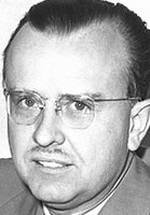 Джерри Фербенкс фото