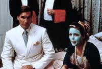 Кадр Мой шофер